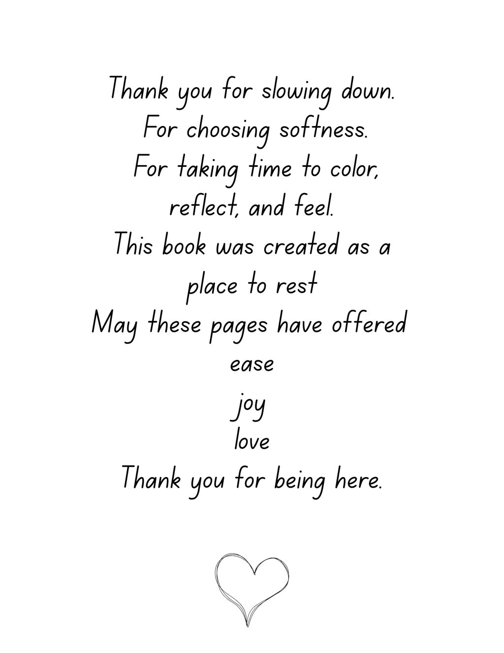 Digital Coloring Book