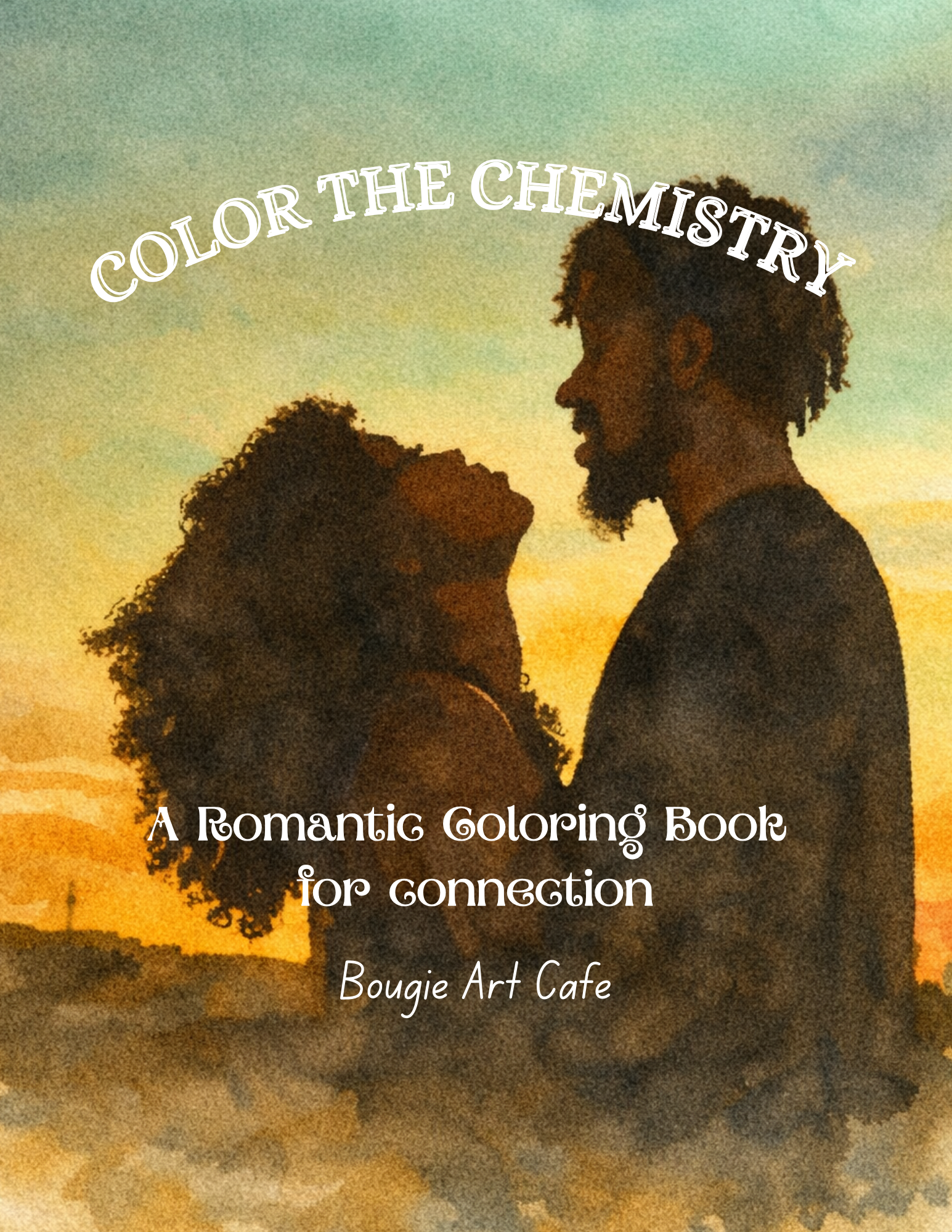 Digital Coloring Book